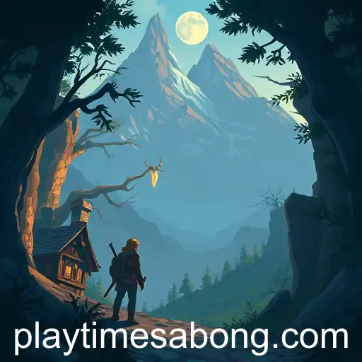 Exploring the World of Adventure Games: A Playtime Odyssey
