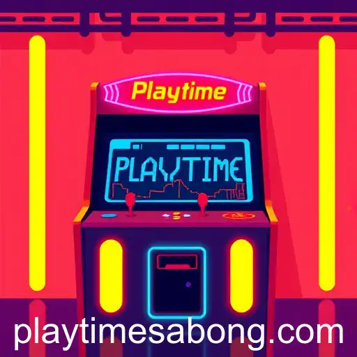 Endless Playtime: The Allure of Arcade Games in the Modern Era