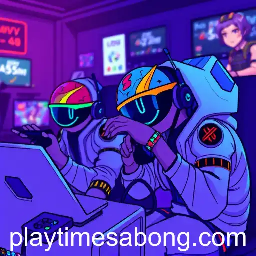 The Evolution of Online Gaming Platforms