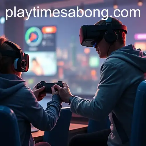 Unveiling the Future of Digital Playtime
