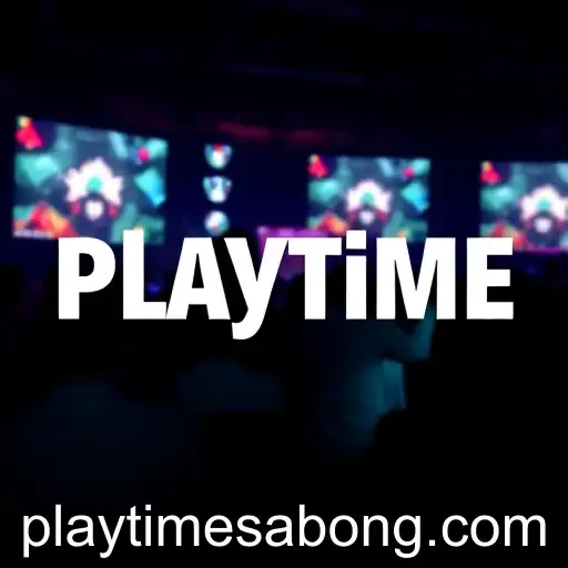 The Expanding Universe of Multiplayer Games: A Deep Dive Into Playtime