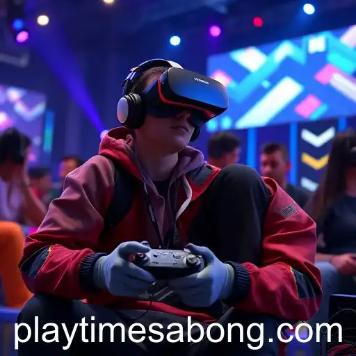 Reviving Digital Adventures: Playtime Sparks Global Engagement