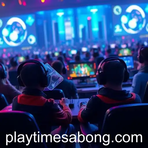 The Evolution of Online Gaming in 2025