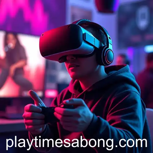 The Evolving Landscape of Online Gaming