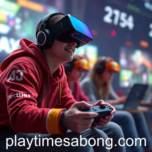 Evolving Playtime in the Digital Age