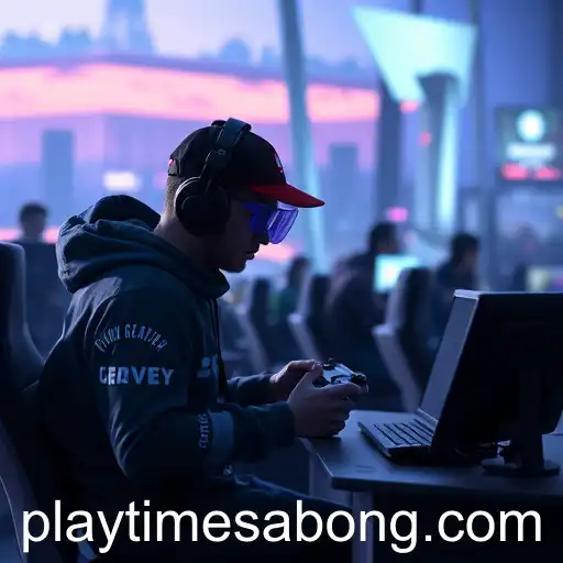 The Evolving World of Online Gaming