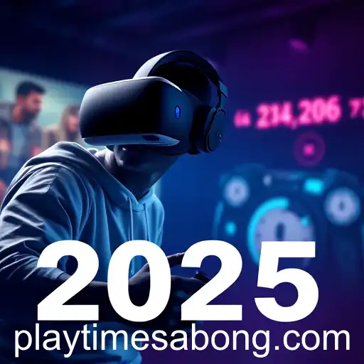 Exploring New Frontiers in Online Gaming