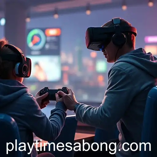 Unveiling the Future of Digital Playtime