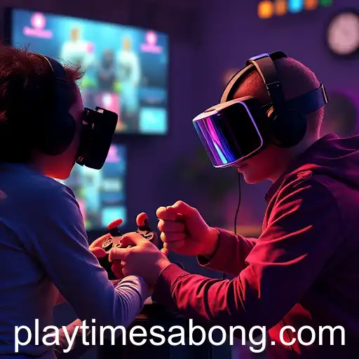 Gaming Innovations and Challenges in Today's Digital Age