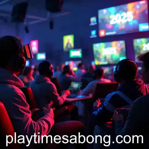 Navigating the Future of Online Gaming