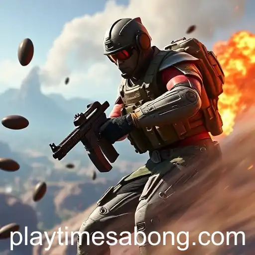 Revitalizing Playtime: The Online Gaming Renaissance