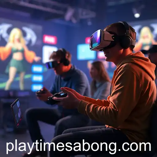 Revolutionizing the Online Game Space: Playtime and Its Impact