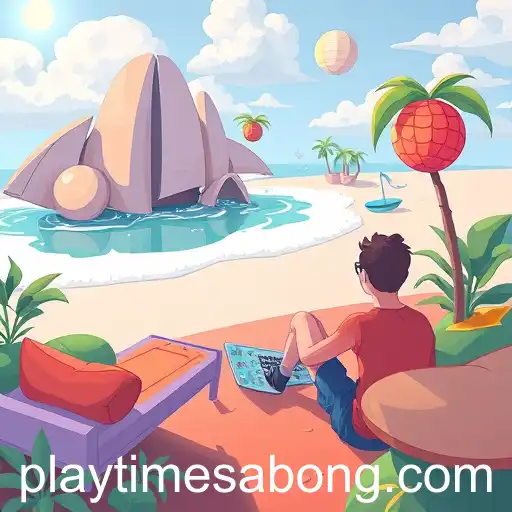 Playtime Revolution: Transforming the Gaming Landscape