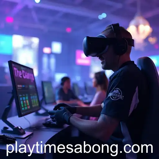 The Revival of Online Gaming in 2025