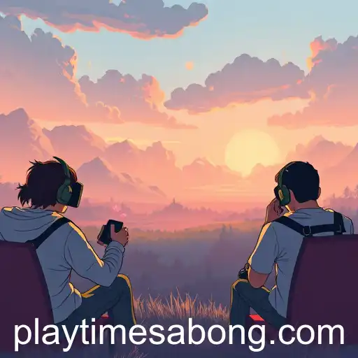 Revolutionizing Online Gaming: The New Era of Playtime