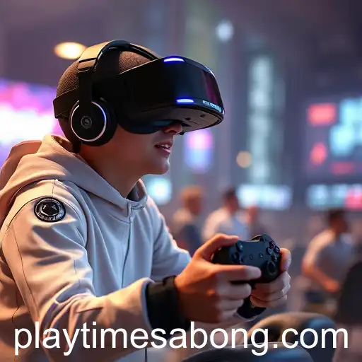 Exploring the Rise of Playtime in Gaming