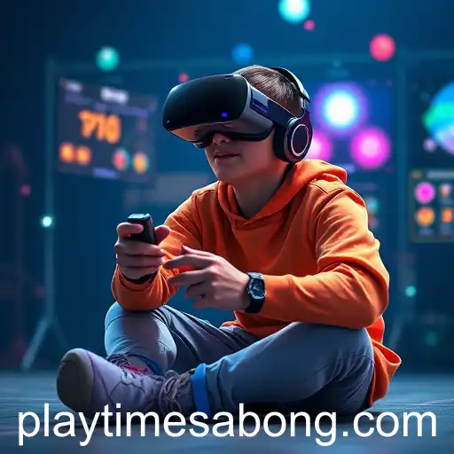 The Rise of Playtime: A New Era in Online Gaming