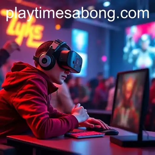 Revolutionizing Online Gaming in 2025