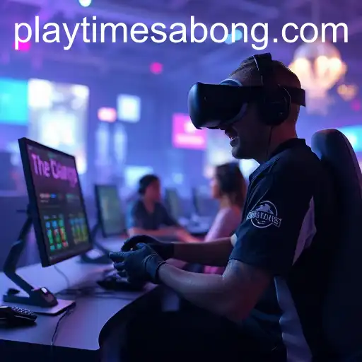 The Revival of Online Gaming in 2025