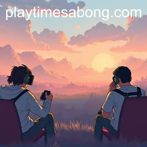 Revolutionizing Online Gaming: The New Era of Playtime