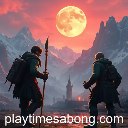 The Immersive World of Role-Playing Games: A Dive into Endless Playtime