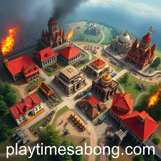 The Enduring Appeal of Strategy Games: A Deep Dive into Playtime and Cognitive Engagement